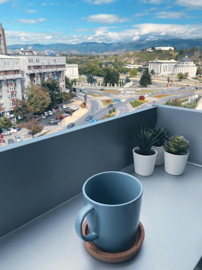 Apartment 3m Center Skopje