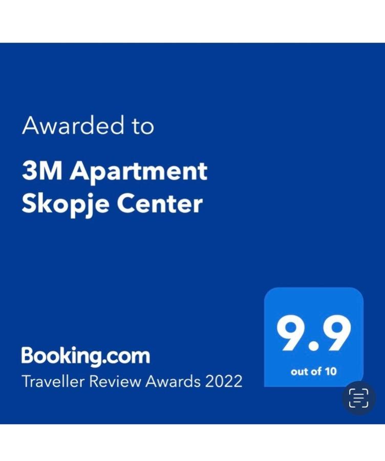 Apartment 3m Center