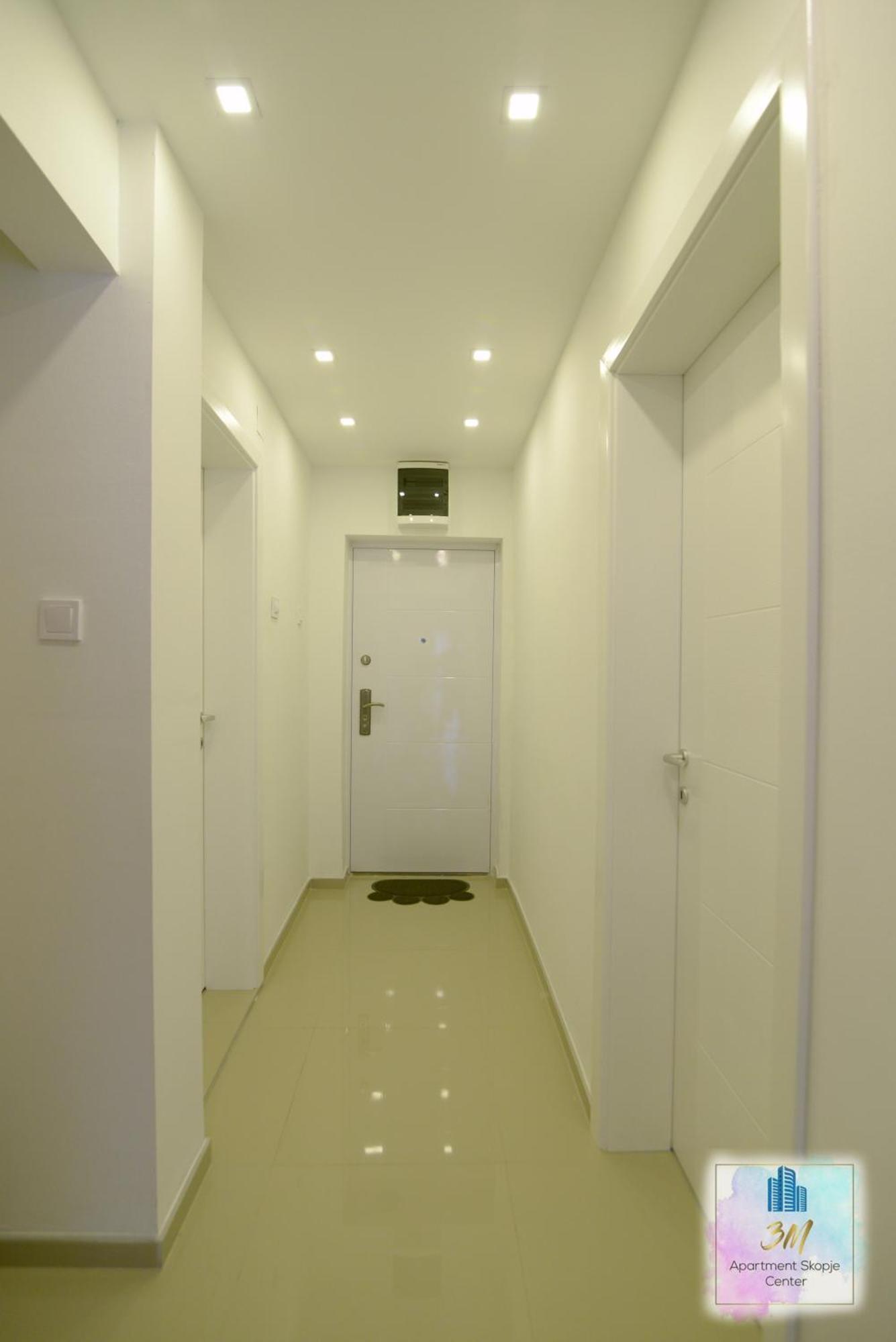3m Center
