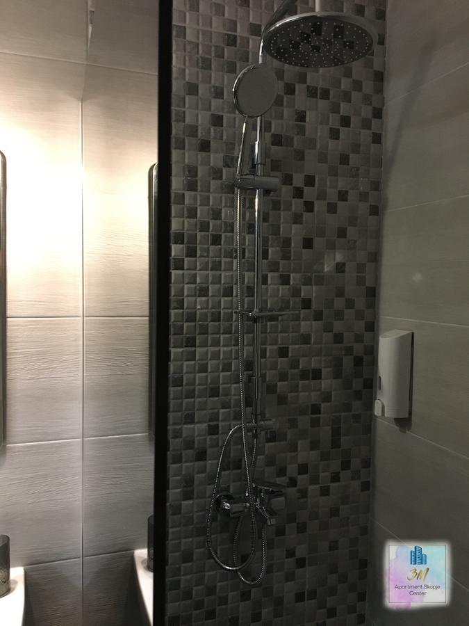 Apartment 3m Center