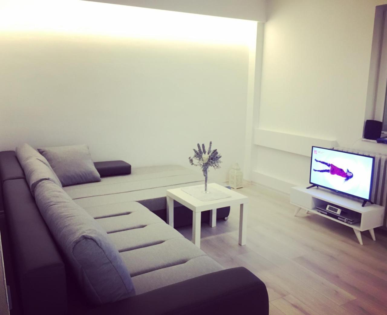3m Center Apartment Skopje