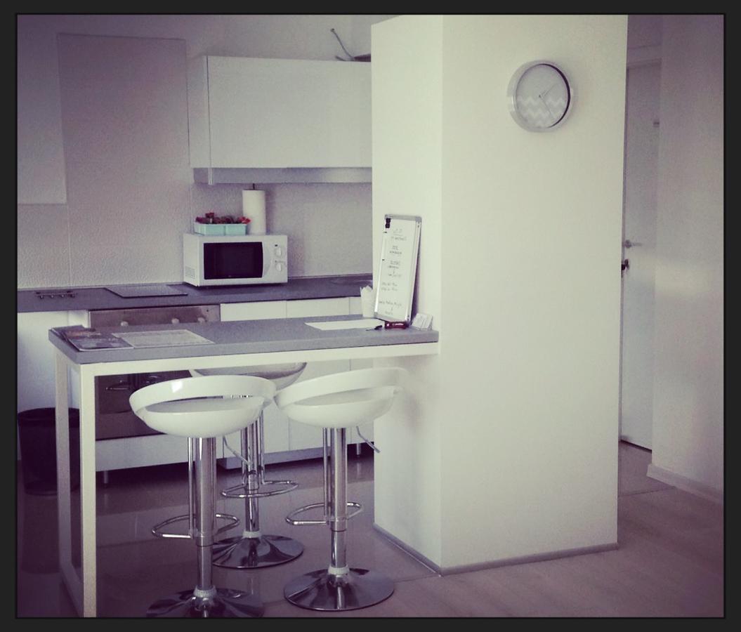Apartment 3m Center *