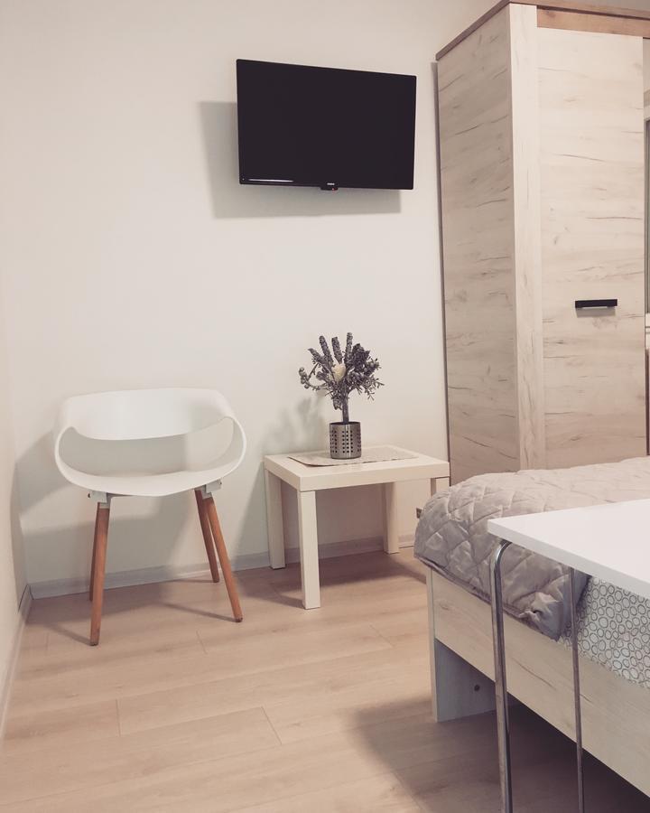 3m Center Apartment *