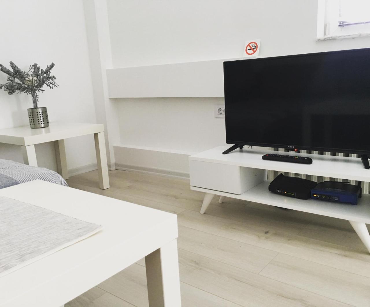 3m Center Apartment *